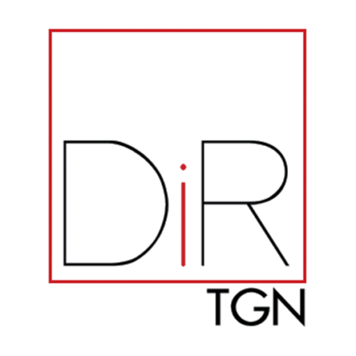 logo DIr TGN empres de reformas en Tarragona