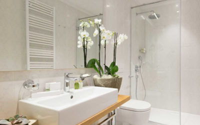 5 razones por las que reformar tu baño