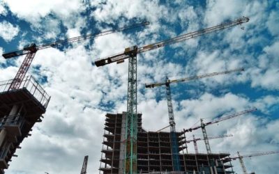 La vivienda de obra nueva sube de precio