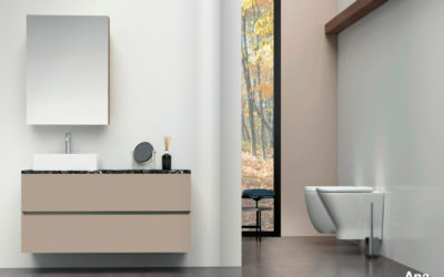 Como elegir el mueble de baño ideal para tu reforma de baño