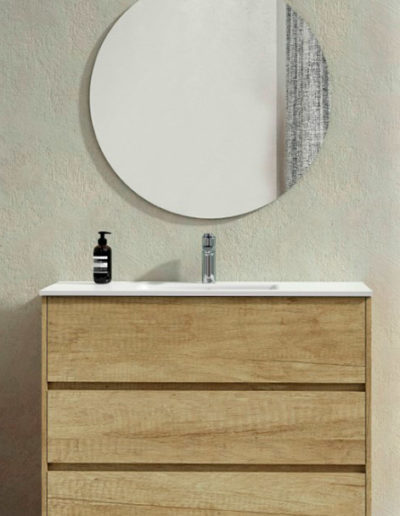 muebles de baño bicolor SENA tarragona (2)