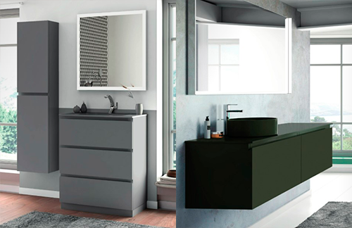 tienda de muebles de baño en Tarragona